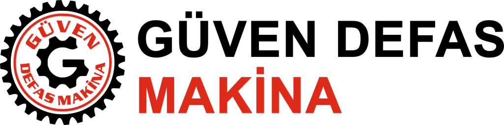 Güven Defas Makina – Bakım & Onarım & Kurulum & Üretim – 2. El Alım Satım